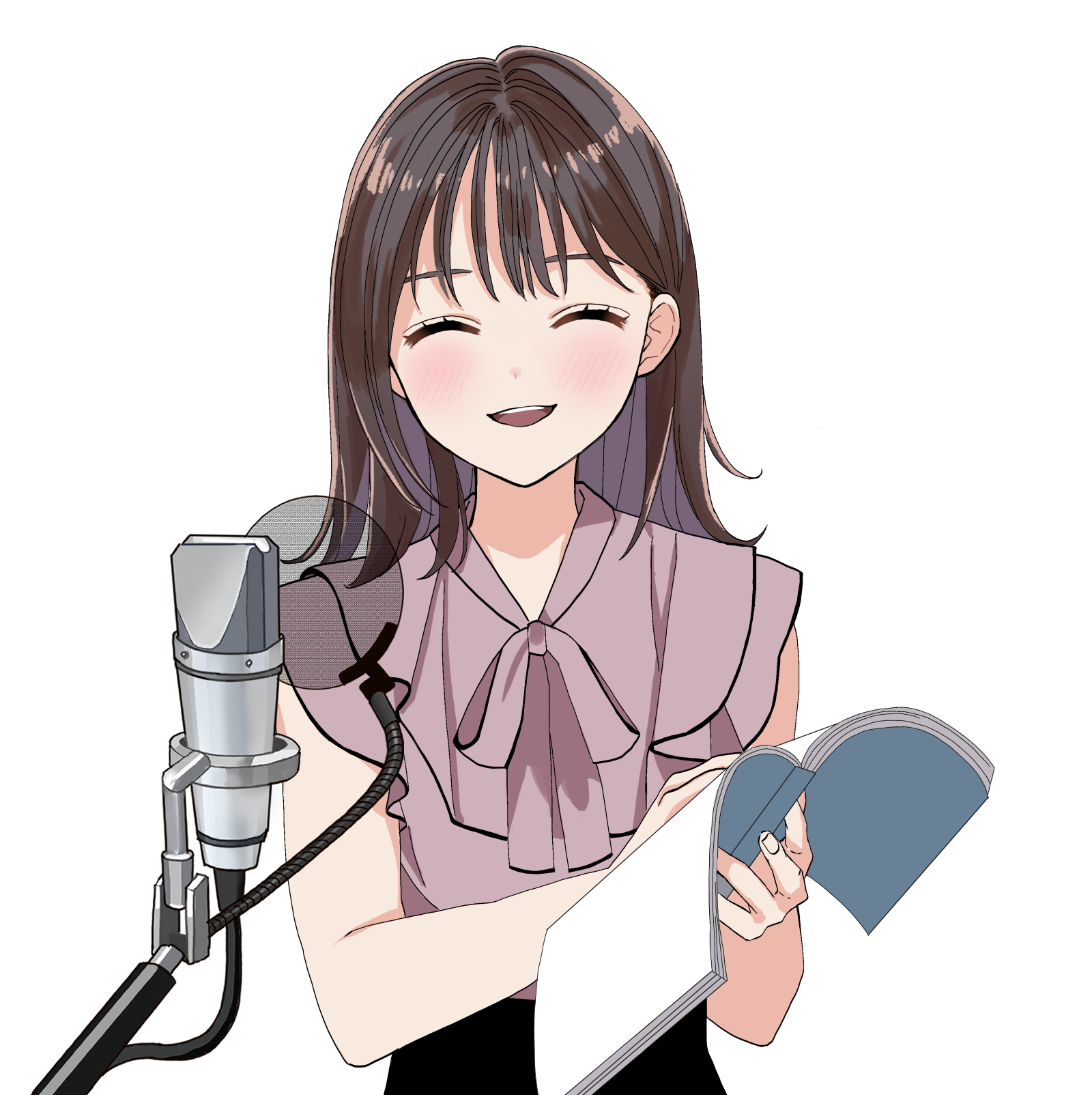 Shion Rin<br />
(CHN, TWN)